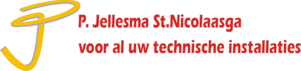 Installatiebedrijf P. Jellesma